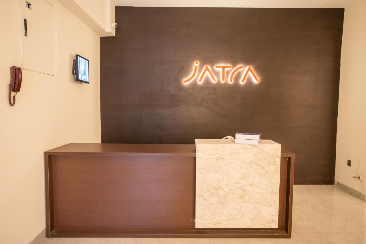 Jatra Flagship Chattogram City Centre チッタゴン エクステリア 写真